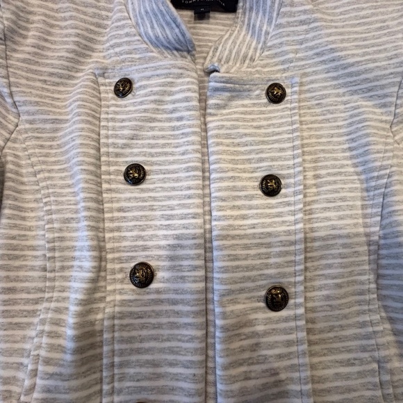 Tommy Hilfiger Ladies Jacket - Vintage - Picture 4 of 6